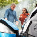 What to Do If You're Sued for a Car Accident in Florida