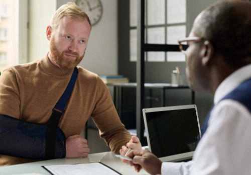 The Timeline of Receiving Compensation from a Personal Injury Settlement