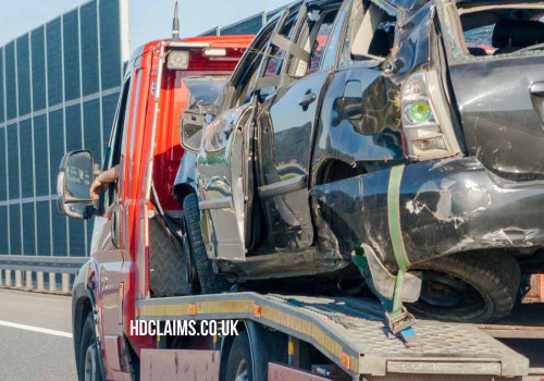 How Long Does it Take to Get Compensation from a Car Accident?