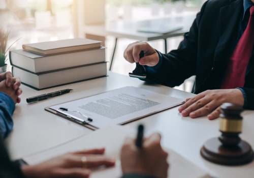 The Timeline of a Personal Injury Settlement in Florida