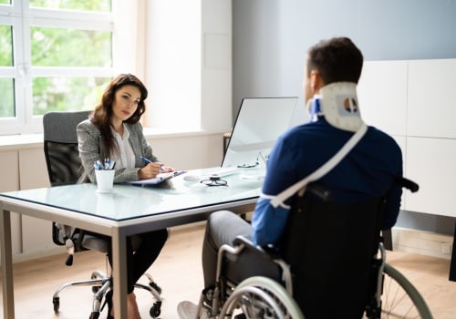 Maximizing Compensation for Pain and Suffering