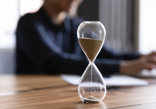 The Journey of a Personal Injury Claim: How Long Does it Take to Settle in the UK?