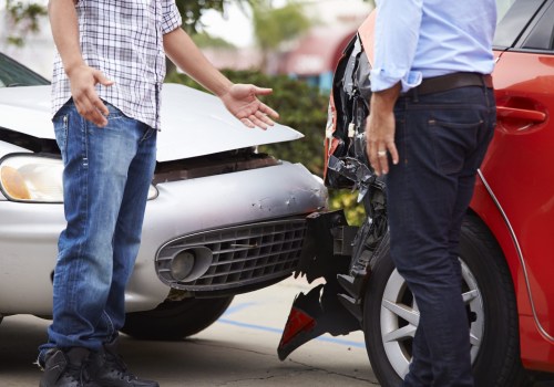 Understanding Car Accident Injuries and Insurance in Florida