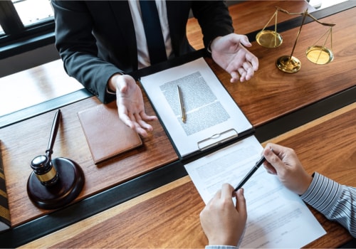 The Lengthy Process of Settling a Personal Injury Case in Florida