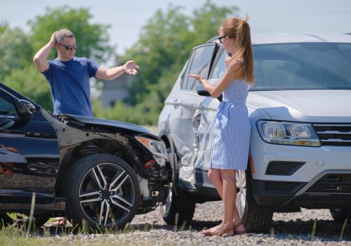 The Time Limit for Filing a Car Accident Lawsuit in Florida